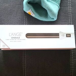 Lange ondule curling wand